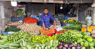 সরবরাহ বাড়ায় পটুয়াখালীতে কমছে সবজির দাম